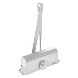 SCW DOOR CLOSER - TS77 1000MM DOOR WIDTH 70KG