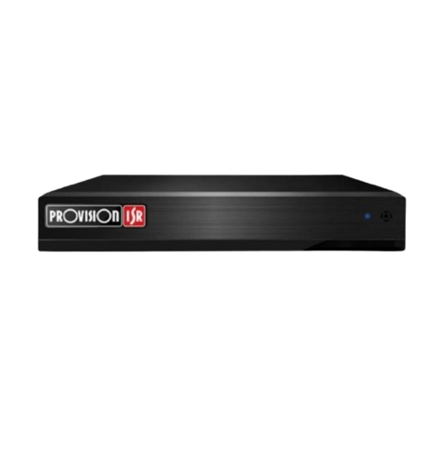 DVRs & NVRs